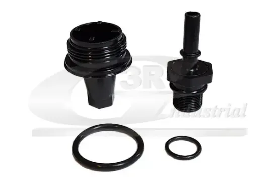 Ventil, Kurbelgehäuseentlüftung 3RG 48107 Bild Ventil, Kurbelgehäuseentlüftung 3RG 48107