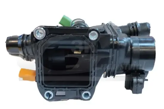 Thermostatgehäuse 3RG 48201 Bild Thermostatgehäuse 3RG 48201