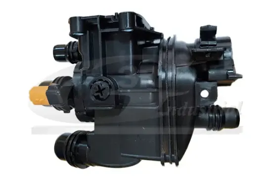 Thermostatgehäuse 3RG 48201 Bild Thermostatgehäuse 3RG 48201