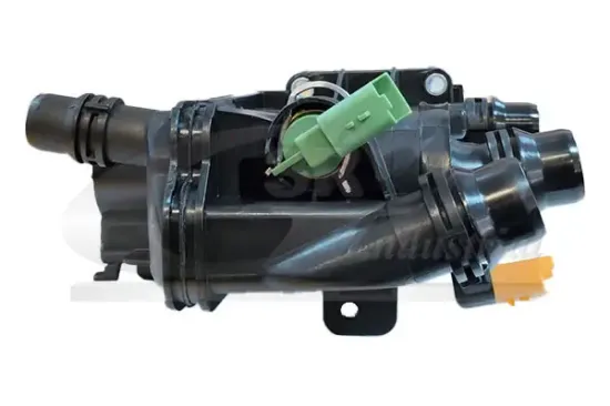 Thermostatgehäuse 3RG 48201 Bild Thermostatgehäuse 3RG 48201