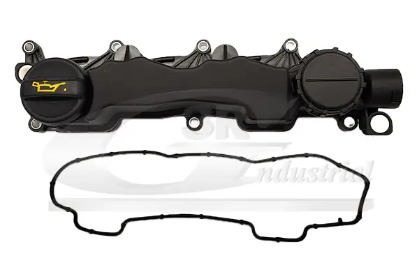 Zylinderkopfhaube 3RG 48205