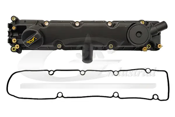 Zylinderkopfhaube 3RG 48208