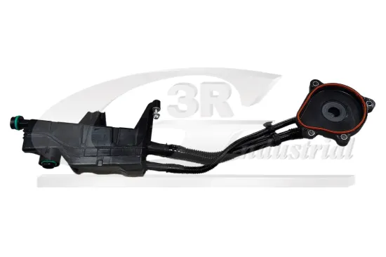 Ölabscheider, Kurbelgehäuseentlüftung 3RG 48505 Bild Ölabscheider, Kurbelgehäuseentlüftung 3RG 48505