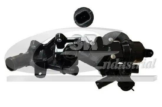 Thermostatgehäuse 3RG 48602 Bild Thermostatgehäuse 3RG 48602