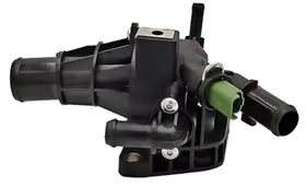 Thermostatgehäuse 3RG 48800