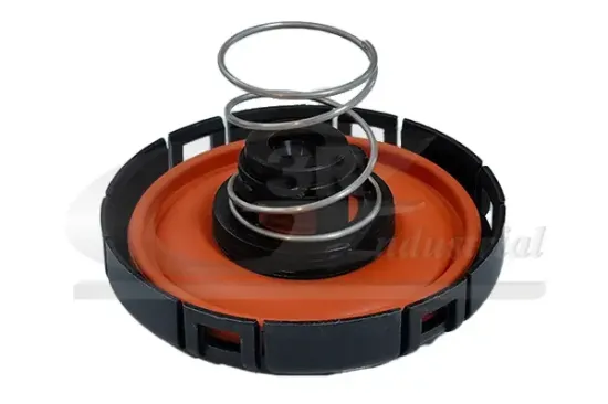 Ventil, Kurbelgehäuseentlüftung 3RG 48805 Bild Ventil, Kurbelgehäuseentlüftung 3RG 48805