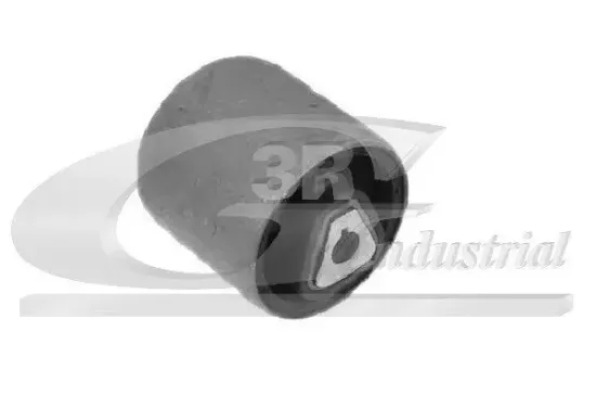 Lagerung, Lenker Vorderachse links Vorderachse rechts 3RG 50117 Bild Lagerung, Lenker Vorderachse links Vorderachse rechts 3RG 50117