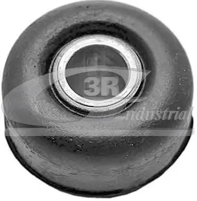 Lagerung, Stabilisatorkoppelstange Vorderachse beidseitig 3RG 50214