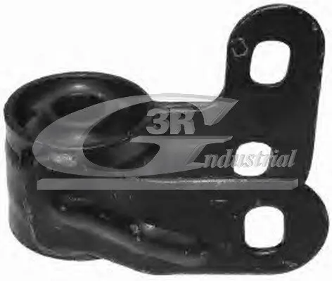 Lagerung, Lenker Vorderachse rechts 3RG 50227 Bild Lagerung, Lenker Vorderachse rechts 3RG 50227