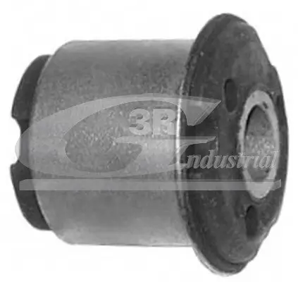 Lagerung, Lenker Vorderachse links Vorderachse rechts 3RG 50239 Bild Lagerung, Lenker Vorderachse links Vorderachse rechts 3RG 50239