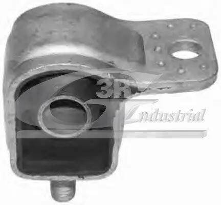 Lagerung, Lenker Vorderachse links Vorderachse rechts 3RG 50240 Bild Lagerung, Lenker Vorderachse links Vorderachse rechts 3RG 50240