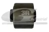 Lagerung, Lenker Vorderachse links Vorderachse rechts 3RG 50604