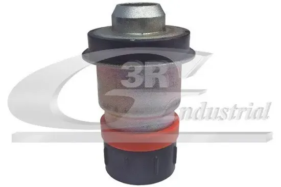 Lagerung, Lenker Vorderachse links Vorderachse rechts 3RG 50666 Bild Lagerung, Lenker Vorderachse links Vorderachse rechts 3RG 50666