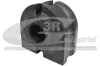 Lagerung, Stabilisator Vorderachse links Vorderachse rechts 3RG 60138
