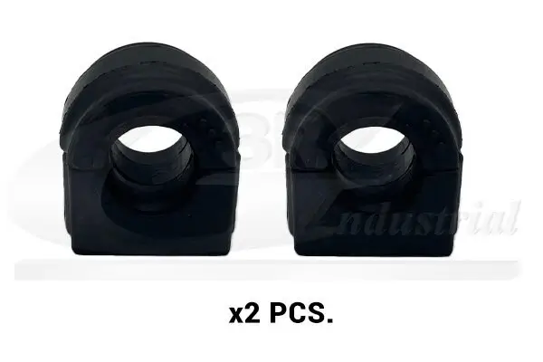 Lagerung, Stabilisator Vorderachse 3RG 60162