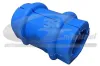 Lagerung, Stabilisator Vorderachse links Vorderachse rechts 3RG 60216