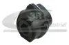 Lagerung, Stabilisator Vorderachse links Vorderachse rechts 3RG 60245