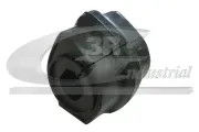 Lagerung, Stabilisator Vorderachse links Vorderachse rechts 3RG 60245