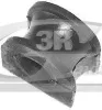 Lagerung, Stabilisator Vorderachse rechts Vorderachse links 3RG 60303