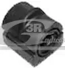 Lagerung, Stabilisator Hinterachse links Hinterachse rechts 3RG 60333