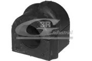 Lagerung, Stabilisator Vorderachse links Vorderachse rechts 3RG 60434