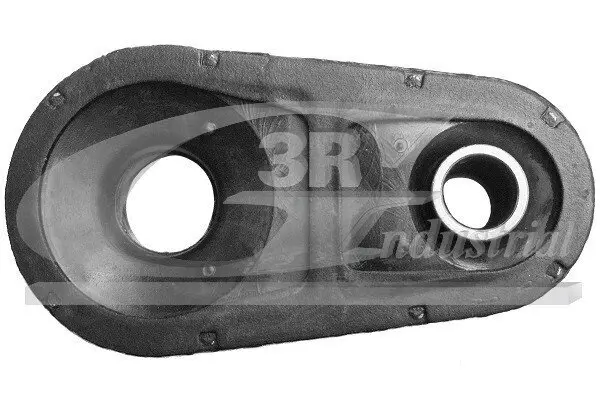 Stange/Strebe, Stabilisator Hinterachse links Hinterachse rechts 3RG 60450
