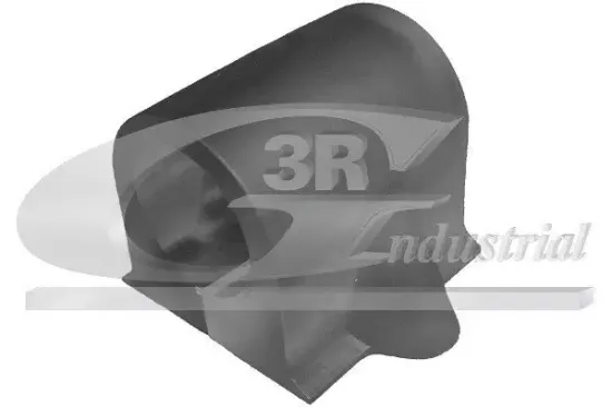 Lagerung, Stabilisator Vorderachse links Vorderachse rechts 3RG 60611 Bild Lagerung, Stabilisator Vorderachse links Vorderachse rechts 3RG 60611
