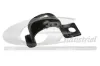 Lagerung, Stabilisator Vorderachse rechts Vorderachse links 3RG 60726
