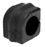 Lagerung, Stabilisator Vorderachse links Vorderachse rechts 3RG 60728
