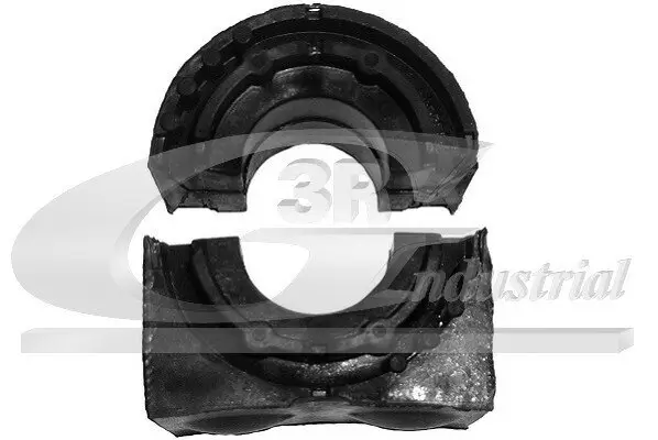 Lagerung, Stabilisator Vorderachse links Vorderachse rechts 3RG 60763