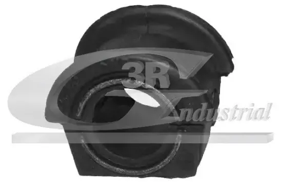 Lagerung, Stabilisator Vorderachse links Vorderachse rechts 3RG 60906 Bild Lagerung, Stabilisator Vorderachse links Vorderachse rechts 3RG 60906