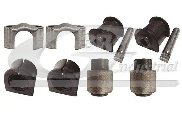 Reparatursatz, Stabilisatorkoppelstange vorne 3RG 61200