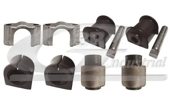 Reparatursatz, Stabilisatorkoppelstange vorne 3RG 61200 Bild Reparatursatz, Stabilisatorkoppelstange vorne 3RG 61200