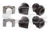 Reparatursatz, Stabilisatorkoppelstange vorne 3RG 61204