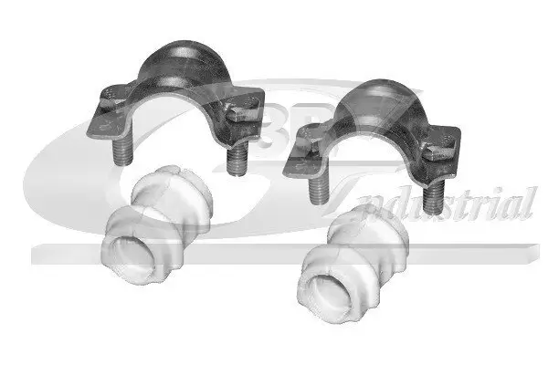 Montagesatz, Lenker Vorderachse 3RG 61218