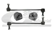 Reparatursatz, Stabilisatorkoppelstange Vorderachse beidseitig 3RG 61238