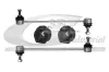 Reparatursatz, Stabilisatorkoppelstange Vorderachse beidseitig 3RG 61240