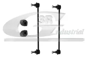 Reparatursatz, Stabilisatorkoppelstange Vorderachse beidseitig 3RG 61242