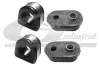 Reparatursatz, Stabilisatorlager Vorderachse beidseitig 3RG 61604
