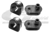 Reparatursatz, Stabilisatorlager Vorderachse beidseitig 3RG 61605