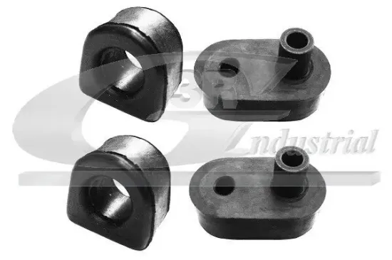 Reparatursatz, Stabilisatorlager Vorderachse beidseitig 3RG 61605 Bild Reparatursatz, Stabilisatorlager Vorderachse beidseitig 3RG 61605