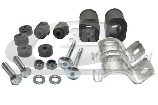 Reparatursatz, Stabilisatorkoppelstange Vorderachse beidseitig 3RG 61615 Bild Reparatursatz, Stabilisatorkoppelstange Vorderachse beidseitig 3RG 61615