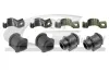 Reparatursatz, Stabilisatorlager 3RG 61623