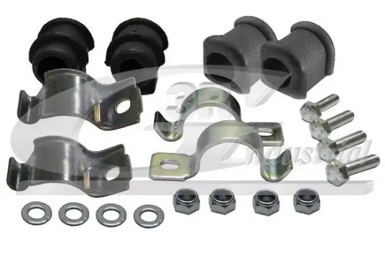 Reparatursatz, Stabilisatorlager 3RG 61627 Bild Reparatursatz, Stabilisatorlager 3RG 61627