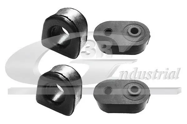 Reparatursatz, Stabilisatorkoppelstange Vorderachse 3RG 61647