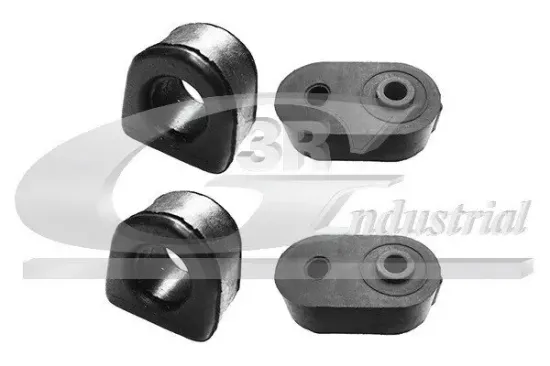 Reparatursatz, Stabilisatorkoppelstange Vorderachse 3RG 61647 Bild Reparatursatz, Stabilisatorkoppelstange Vorderachse 3RG 61647