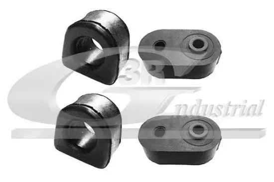 Reparatursatz, Stabilisatorkoppelstange Vorderachse beidseitig 3RG 61648 Bild Reparatursatz, Stabilisatorkoppelstange Vorderachse beidseitig 3RG 61648