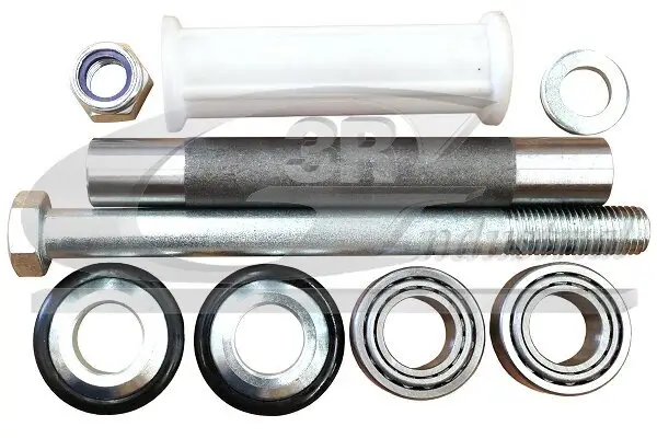 Reparatursatz, Querlenker Hinterachse 3RG 61900