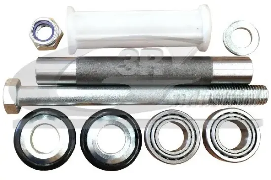 Reparatursatz, Querlenker Hinterachse 3RG 61900 Bild Reparatursatz, Querlenker Hinterachse 3RG 61900