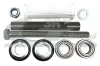 Reparatursatz, Querlenker Hinterachse 3RG 61901